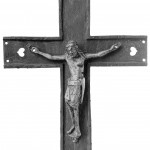 Le crucifix mosan (XIIe)